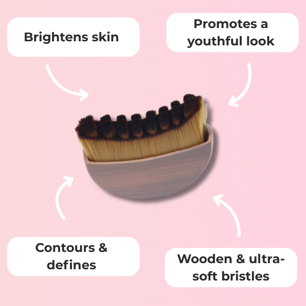 Veliro™ ContourLift Brush (FREE Today)