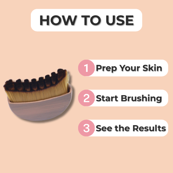 Veliro™ ContourLift Brush (FREE Today)
