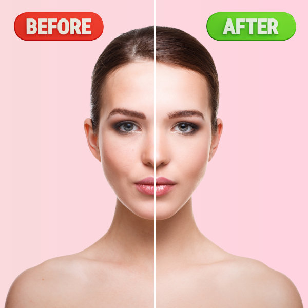 Veliro™ ContourLift Brush (FREE Today)