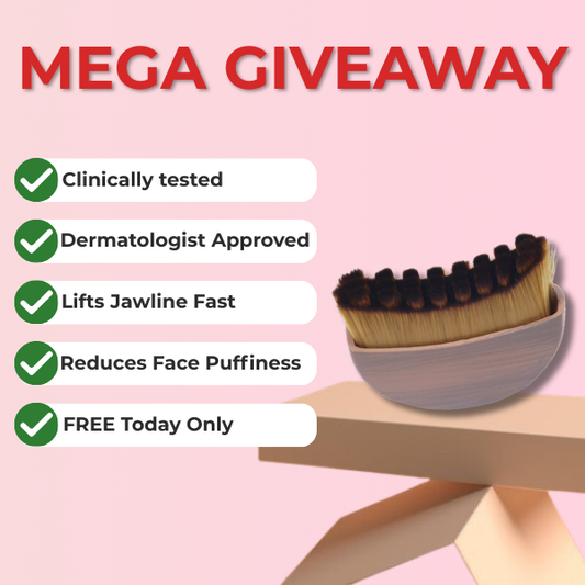 Veliro™ ContourLift Brush (FREE Today)