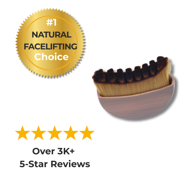 Veliro™ ContourLift Brush (FREE Today)